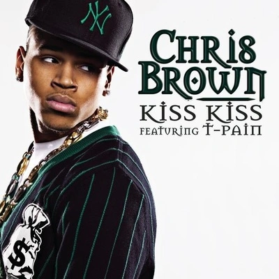 Chris BrownKiss Kiss (FP Remix)