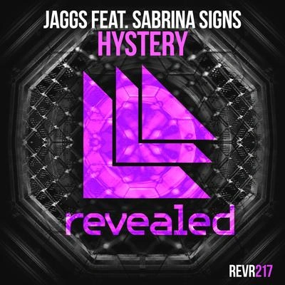 JaggsHystery (Radio Edit)