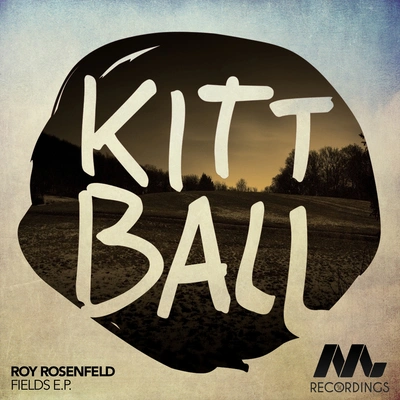 Roy RosenfelDFields (Bath Radio Edit)