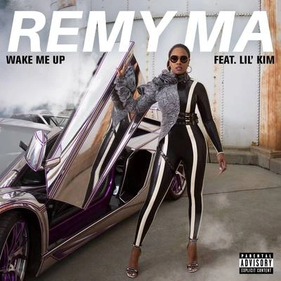 Remy MaWake Me Up