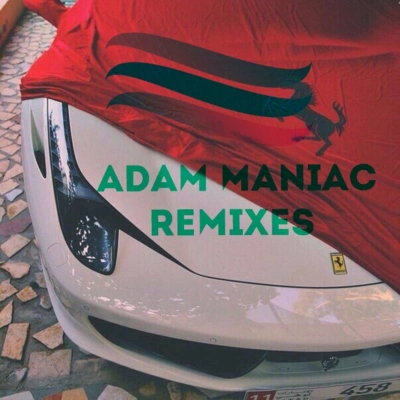 Adam ManiacКОРОНАМИНУС (Adam Maniac Remix)