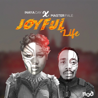 Inaya DayJoyful Life (Deeper Mix)