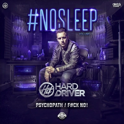 Hard DriverF#ck No! (Original Mix)