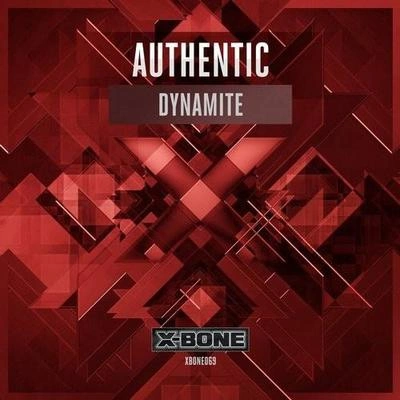 Authenticdynamite (radio edit)