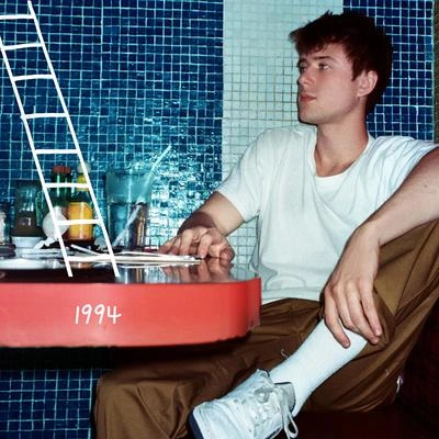 Alec Benjamin1994