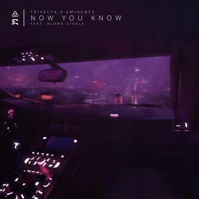 TrivectaNow You Know (feat. Aloma Steele)