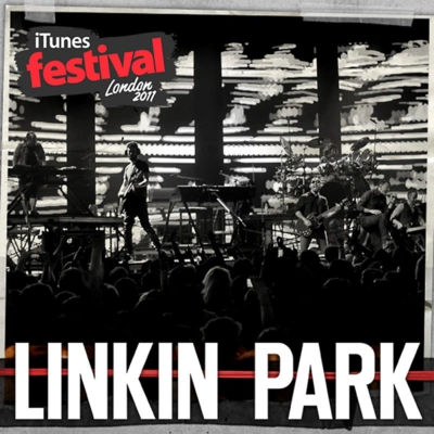 Linkin ParkRolling In The Deep (Live) - live