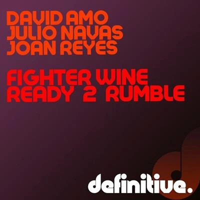 David AmoFighter Wine (Original Mix)