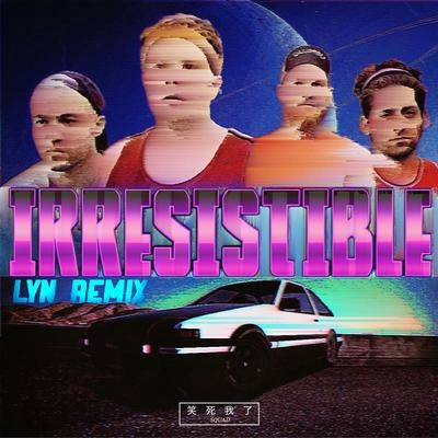 Terror YakiInresistable Remix