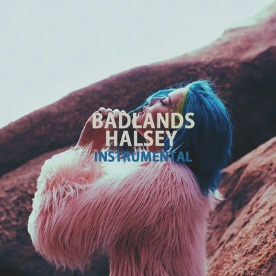 HalseyGasoline (Instrumental)