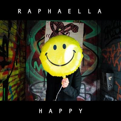 RaphaellaHappy