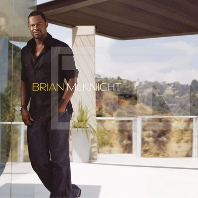 Brian McKnightWhat's My Name (Album Version)