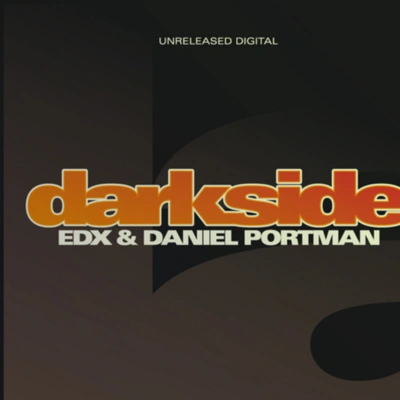 EDXDaniel PortmanDarkside (Radio Edit)