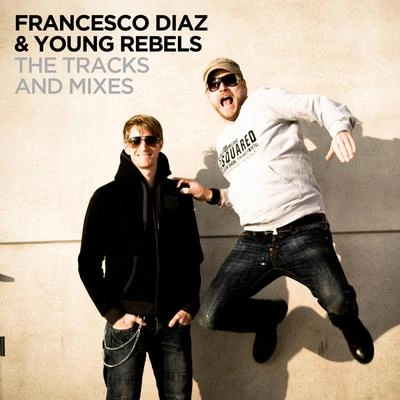 Francesco DiazOpen Sesame (Tom Novy Old School Remix)