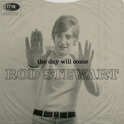 Rod StewartI Just Got Some (1998 Digital Remaster)