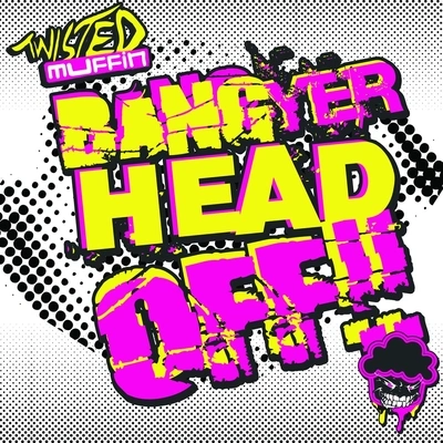 GammerBang Yer Head Off (Original Mix)