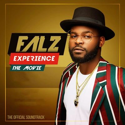 FalzWehdone Sir (Live)