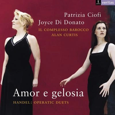 Alan CurtisPoro:Duet: Caro amico amplesso! (Act 2, Scene 2)