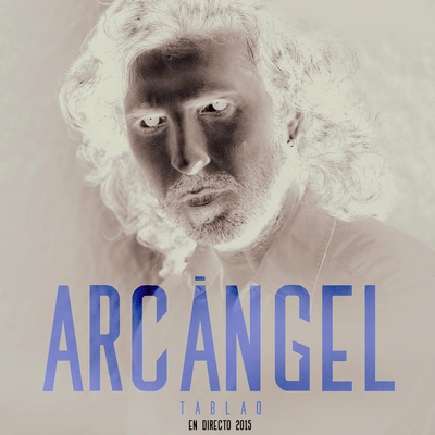 ArcangelAl Filo De La Alegría (CantiñasEn Directo)