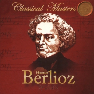 Alberto LizzioSymphonie fantastique in C Minor, Op. 14, H 48: IV. Marche au supplice. Allegretto non troppo