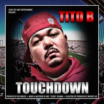 Tito BTouchdown