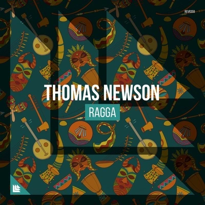 Thomas NewsonRA尷尬