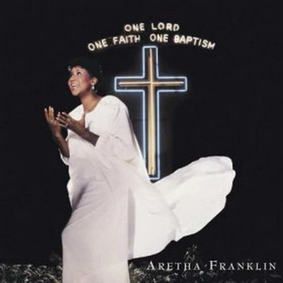 Aretha FranklinPrayer Invocation by Rev. Cecil Franklin (Live)