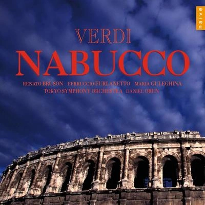 Renato BrusonNabucco, Act IV, Scene 1:Son pur queste mie membra! (Nabucco, Chorus)