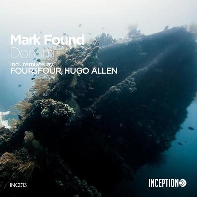 Mark Founddo num (four3four remix)