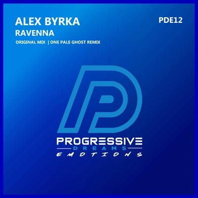 Alex ByrkaRavenna (Original Mix)