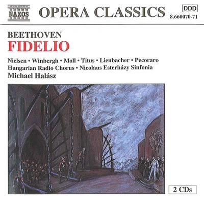 Inga NielsenFidelio, op. 72:act i: duet: jet ZT, alter, jet ZT hate SEI了! (Pizarro, Rocco)