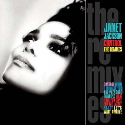 Janet JacksonWhat Have You Done For Me Lately (Extended Mix)