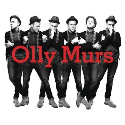 Olly MursA million more years