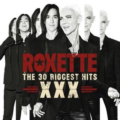 RoxetteIt Must Have Been Love