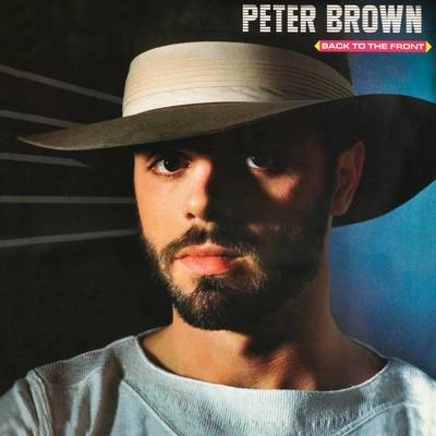 Peter BrownGive Me Up