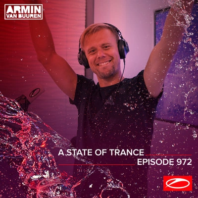 Armin van BuurenSunrise (ASOT 972)