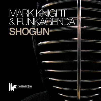 FunkagendaMark KnightShogun (Exactas Dancefloor Controller Remix)