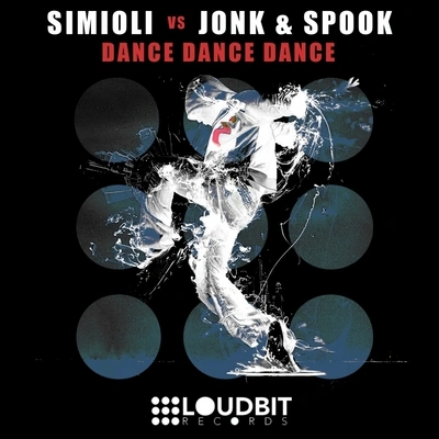 Jonk & SpookDance Dance Dance (Original Mix)