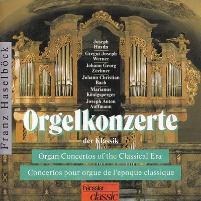 Eduard MelkusPastorella in F Major, Op. 18 No. 8:III. Grave