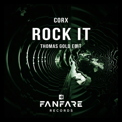 Thomas GoldRock It (Thomas Gold Edit Extended)