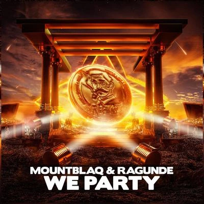 MountBlaqRagundeWe Party