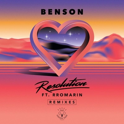 BensonResolution (The Journey Remix)