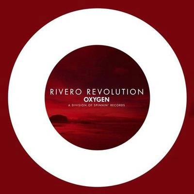 RiveroRevolution (Extended Mix)