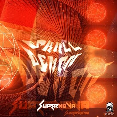 Skull DemonSupernova (Original Mix)