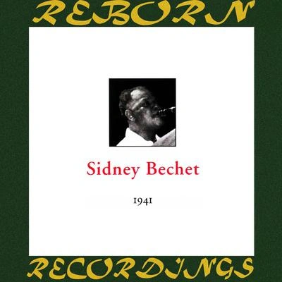 Sidney BechetI Ain't Gonna Give Nobody None Of My Jelly Roll (2)