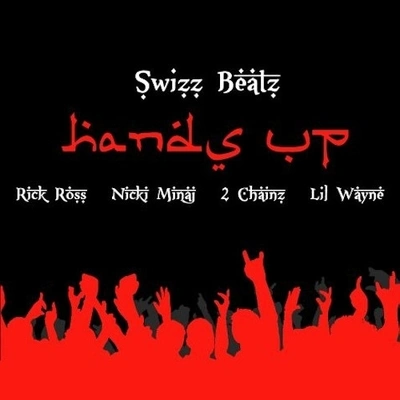 Swizz BeatzHands Up