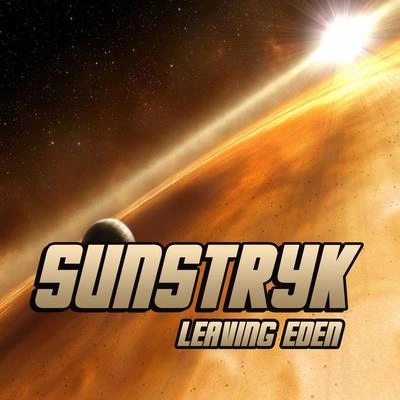 SunstrykLeaving Eden (Abstract Sunrise Remix)