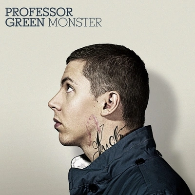 Professor GreenMonster (Camo & Krooked Remix Instrumental)