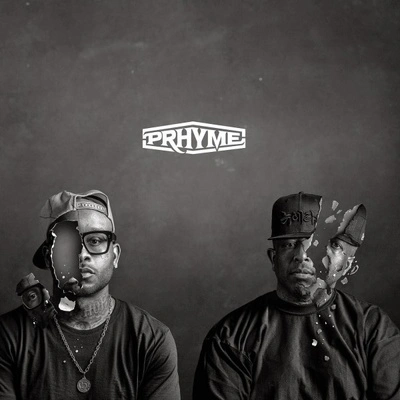 PrhymeTo Me, To You (feat. Jay Electronica)