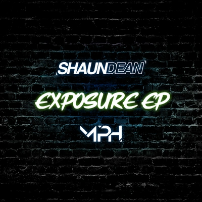 Shaun DeanExposure